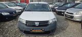 Dacia Sandero II Essentiel 2.Hand Tüv 11.2026 - Dacia Sandero: Essentiel
