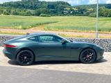 Jaguar Top Jaguar F Typ S.  Coupé.   Super Zustand - Jaguar F-Type aus 2014