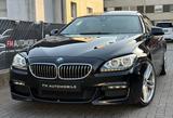 BMW 640D GRAN COUPE F13 M SPORT PAKET *PANO*KAMERA* - BMW F13 - BMW 6er Reihe