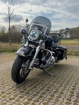 Harley-Davidson FLT Road King Custom