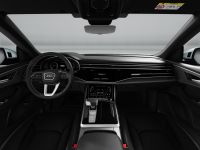 Audi Q8 - Vorschau Bild 11