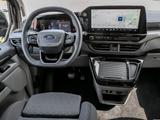 Ford Nugget 320 L1 2.0 Titanium Navi Drehsitz(e) - Ford Nugget Kastenwagen