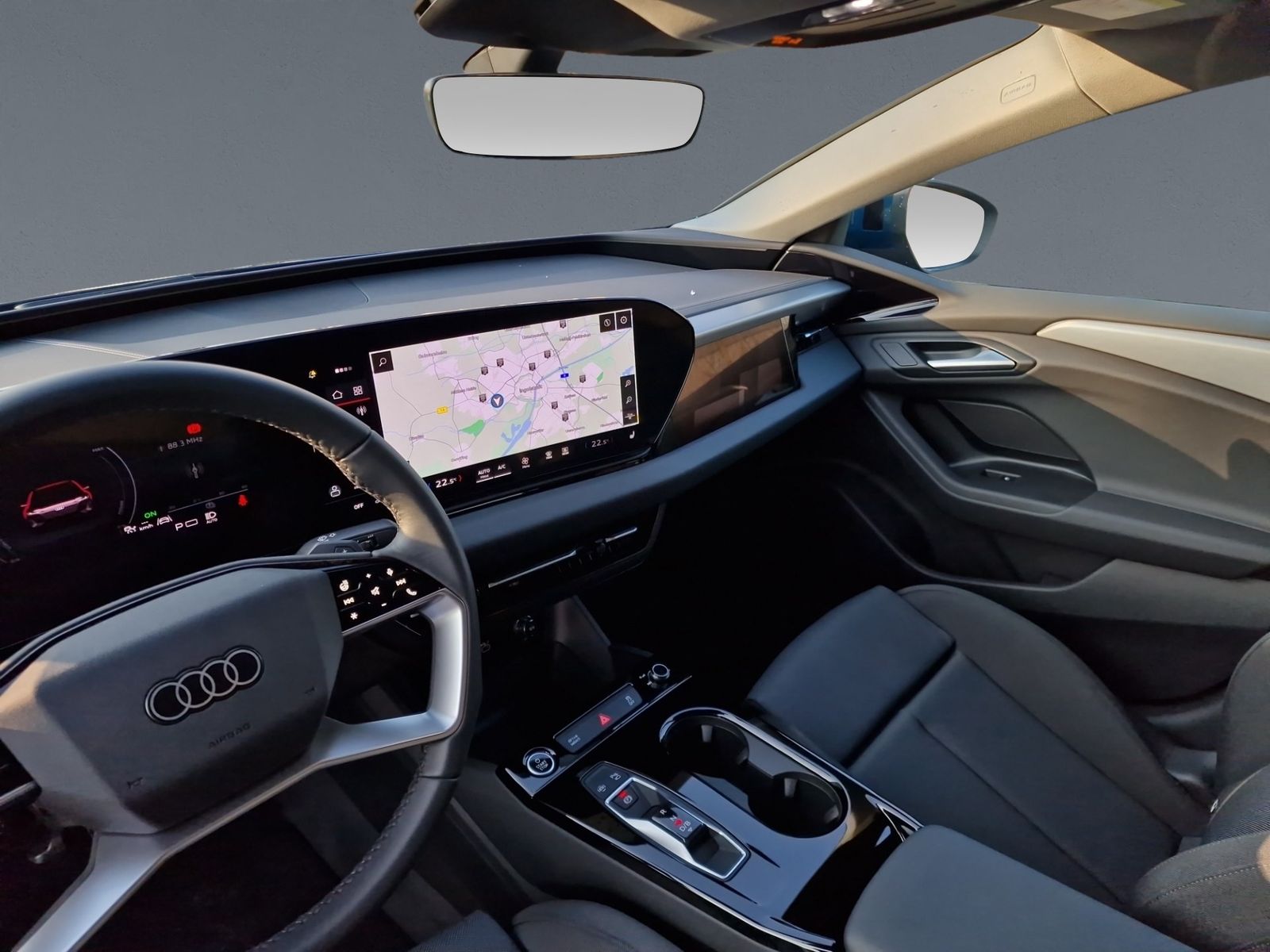 Audi A6 - Bild 18