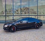 Audi A7 3.0 TFSI Sportb.S-Line, Alcantara, Luftf
