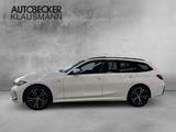 BMW 330 e Touring M SPORT 18''LC PROF AHK ALARM 360° - BMW 3er Reihe in Wuppertal