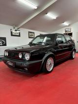 Volkswagen Golf GTI G 60 - gebrauchte VW Golf aus dem Jahr 1990