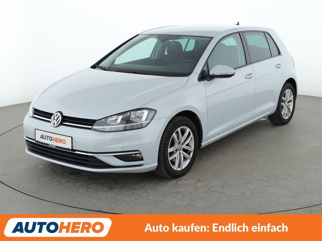 Image of Volkswagen Golf