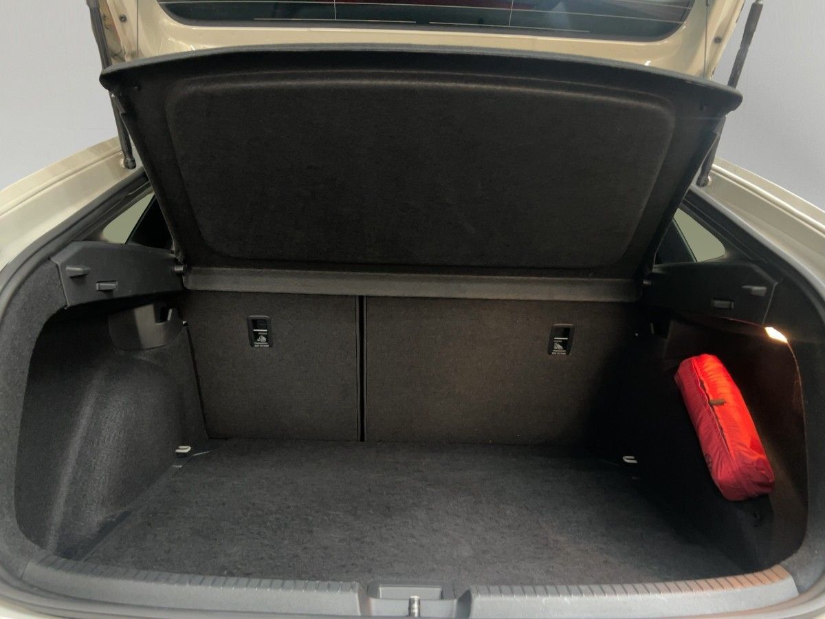 Volkswagen Taigo - Bild 8