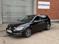 Volkswagen Golf VII TDI SCR Sound*LED*Kamera*DAB*Navi*1.Hd*