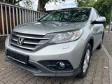 Honda CR-V 2.0 i-VTEC 2WD Elegance *2.Hand* - Honda CR-V Gebrauchtwagen in Berlin