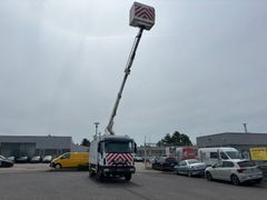 Fahrzeugabbildung Iveco ML 90E18 Euro 5,Arbeitsbühne,Comet, 14,5 M Höhe