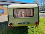 Andere Qek Junior HP 500.83 - Wohnwagen Qek