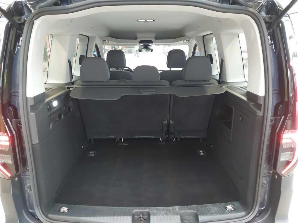 Volkswagen Caddy Kombi 2.0 TDI Standhz Navi TrailerAssist, миниатюра 17