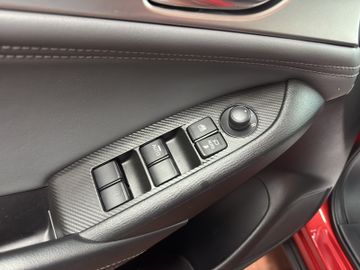Mazda CX-3 Selection Automatik Sitzhzg+LED+Headup, Bild 13