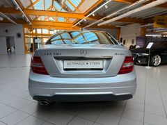 MERCEDES-BENZ C 220 CDI 4Matic Edition C|AMG-Line|2.Hand|Navi