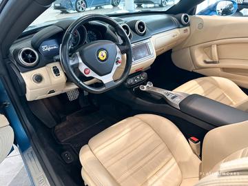 صورة 6 لـ 2008 Ferrari CALIFORNIA