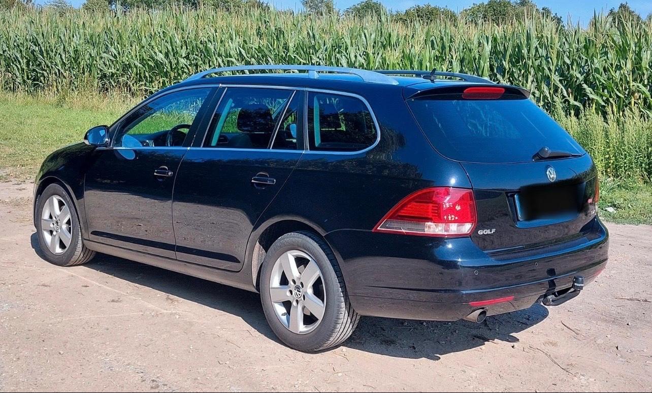 Volkswagen Golf 2011 — photo 6