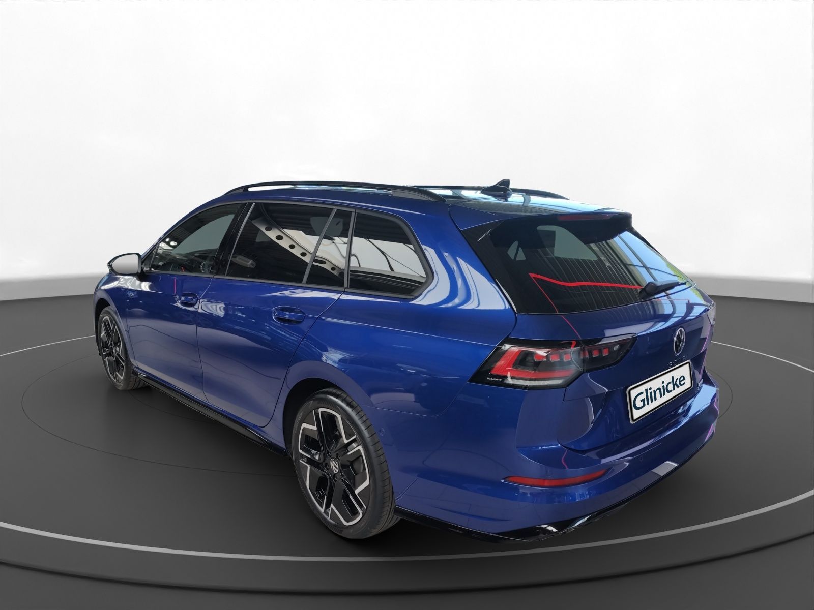 Volkswagen Golf - Bild 8