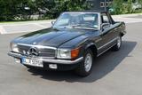 Mercedes-Benz SL 280 R107 - Mercedes-Benz SL 280: R107
