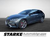 Skoda Octavia Combi RS 1.4 iV TSI DSG  HeadUp Standhei