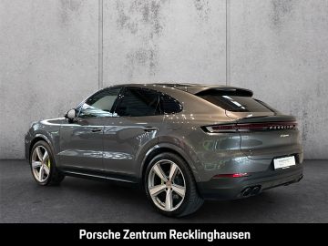 Porsche Cayenne - 3
