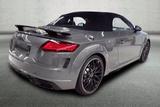 Audi TT 40 TFSI S tronic Roadster - - gebrauchte Audi TT aus dem Jahr 2023