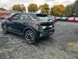Opel Mokka 1.2 Turbo 96kW Black Auto  - Opel Mokka: Black