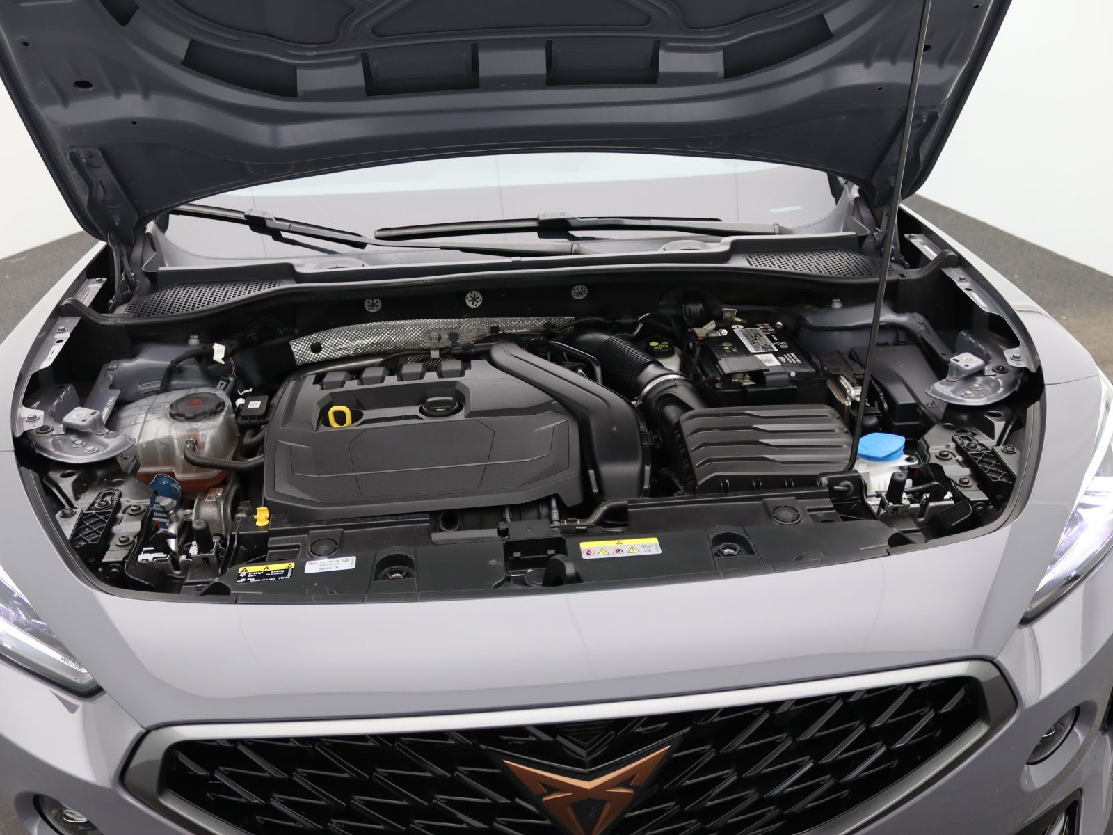 Cupra Formentor - Bild 19