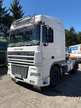 DAF XF 95.430 MANUAL 2006 PERFECT CONDITIN - DAF Xf 95