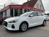 Hyundai i30 Pure 1.4 T-GDI USB AUX Tempomat Allwetter - Hyundai Gebrauchtwagen in Oldenburg