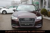 Audi A3 1.6 Sportback attraction ultra, 1.Hand, Alu - Audi A3 mit Diesel-Antrieb: 1.6