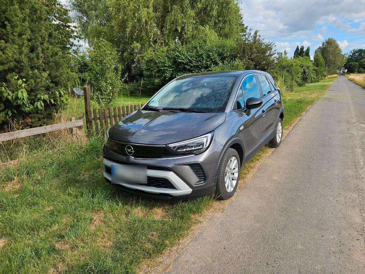 Opel Andere