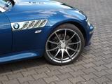BMW Z3 Roadster 3.0i - - BMW Z3: Leder, Sitzheizung