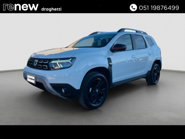 Inne Dacia Duster 1.0 TCe GPL 4x2 Extreme