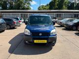 Fiat Doblo 1.4 57KW,1.HAND,5Sitze,Klima,TÜV07/2028 - Fiat Doblo Gebrauchtwagen