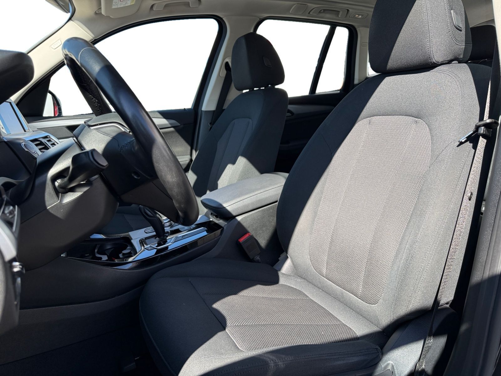 Fahrzeugabbildung BMW X3 xDrive20i Aut. 1.HAND PANO