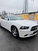 Dodge Charger - Dodge Charger mit Panoramadach