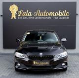 BMW 428 Gran Coupe SPORTPAKET/KLIMA/NAVI/XENON/SHZ - gebrauchte BMW 428 aus dem Jahr 2015