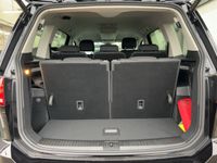Volkswagen Touran - Vorschau Bild 6