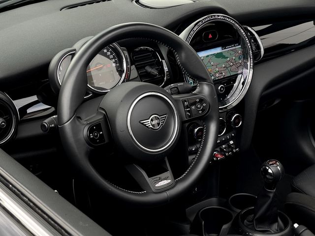 Foto Nummer 7: MINI Cooper Cabrio