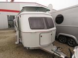 HYMER / ERIBA / HYMERCAR Eriba Touring 530 5.990,- sparen! - Neu Wohnwagen Eriba