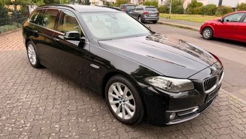 BMW 530 - 3