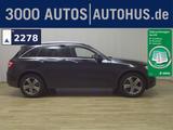 Mercedes-Benz GLC 220 d 4M Widescreen Navi Burmester MBUX-AR - Mercedes-Benz GLC 220 aus 2021
