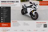 Yamaha YZF R1 RN22 RN22BIG BANG - YAMAHA YZF R1 RN22