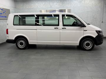 Volkswagen T6 Transporter - 4