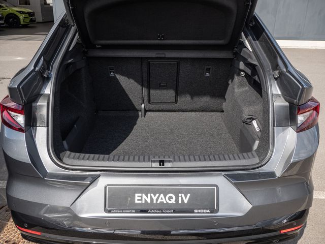 Foto Nummer 15: SKODA Enyaq