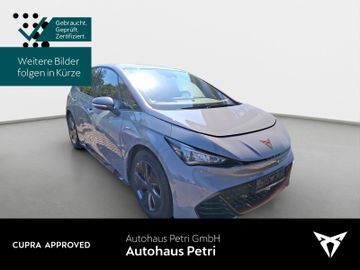 Cupra Born*PDC*LED*KEYLESS*