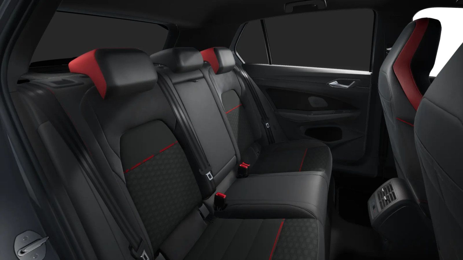 Volkswagen Golf - Bild 18