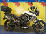 Triumph Tiger 800 - 2015 - TRIUMPH TR2