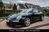 Porsche 997 C2 Schalter 1. Hand DEU. Scheckheft - Porsche Gebrauchtwagen von 2005